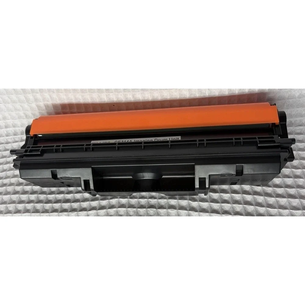 Office-Color CE314A Imaging Drum Unit Orange Black For HP MFP printers
